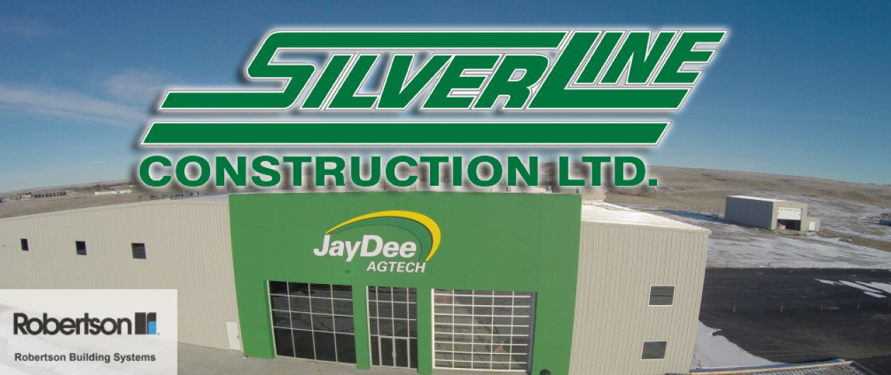 Silverline Construction